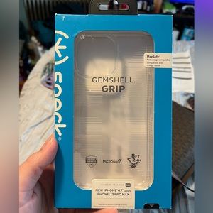 Speck IPhone 12 PRO MAX case! Brand new in the box